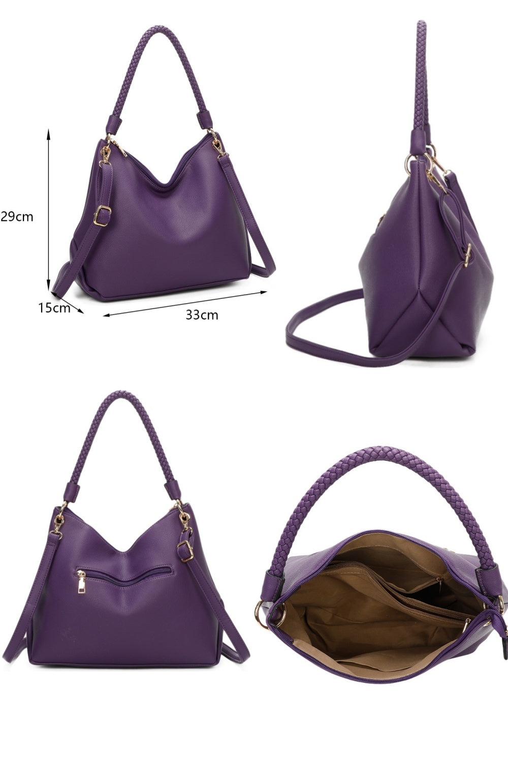 RY221012 Shoulder bag