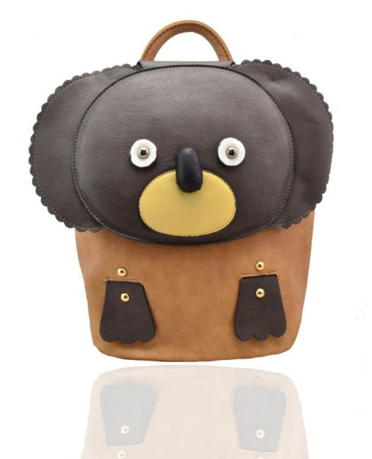 RF130601 Koala Backpack Bag