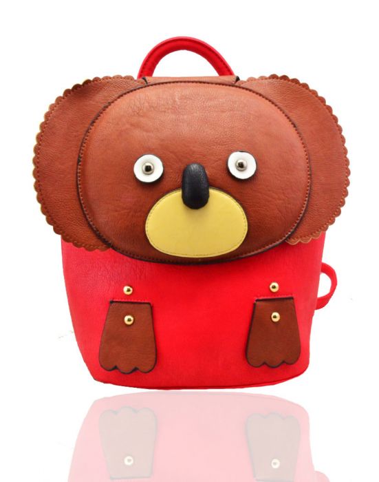 RF130601 Koala Backpack Bag