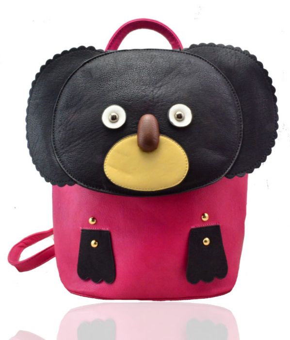 RF130601 Koala Backpack Bag