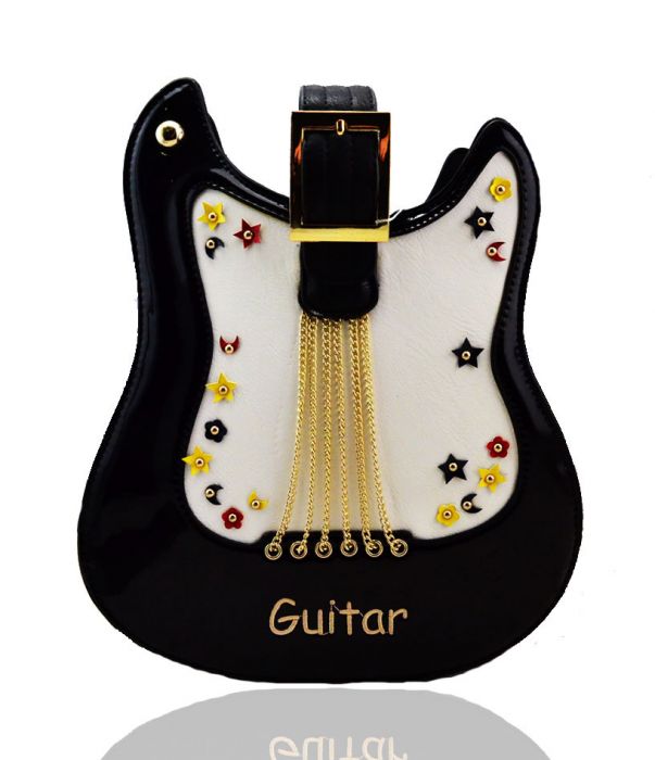 W1401 - Guitar Backpack