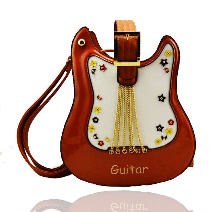 W1401 - Guitar Backpack