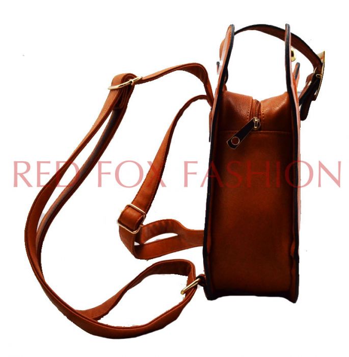 W1401 - Guitar Backpack