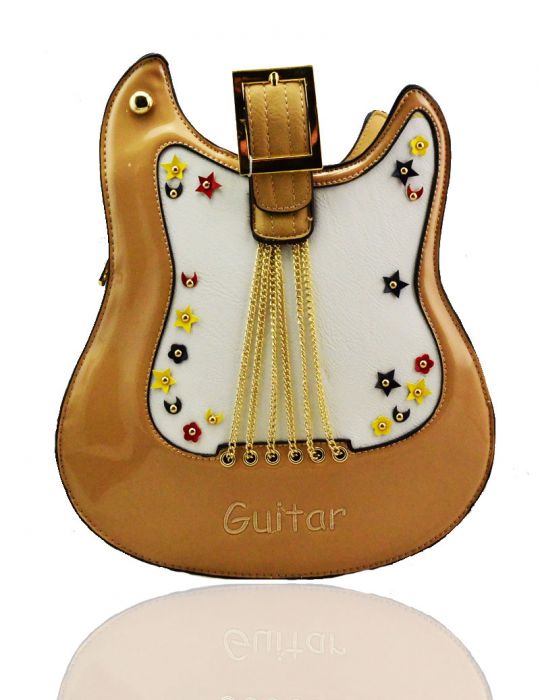 W1401 - Guitar Backpack