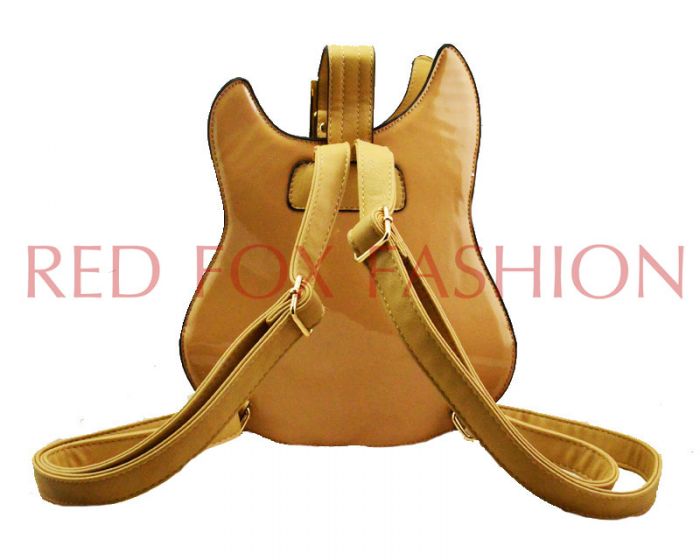 W1401 - Guitar Backpack