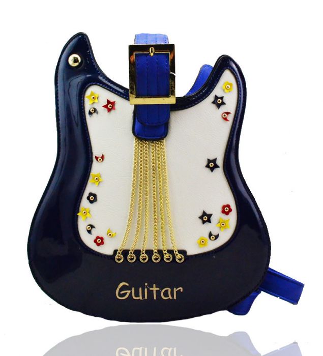 W1401 - Guitar Backpack