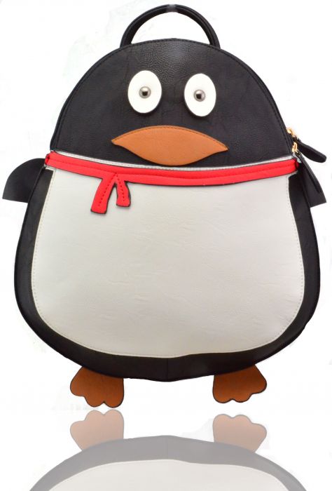 K11587 Penguin Kids Backpack