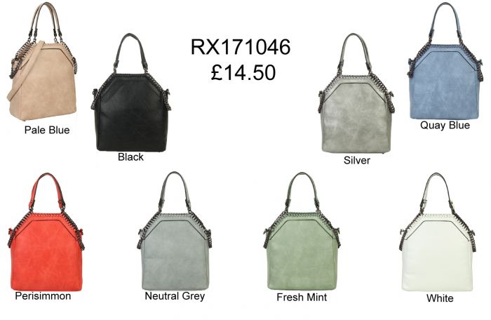 RX171046 Mini Tote Bag